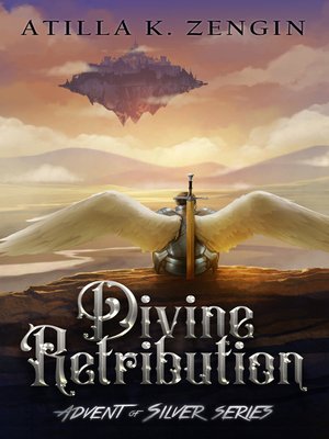 cover image of Divine Retribution